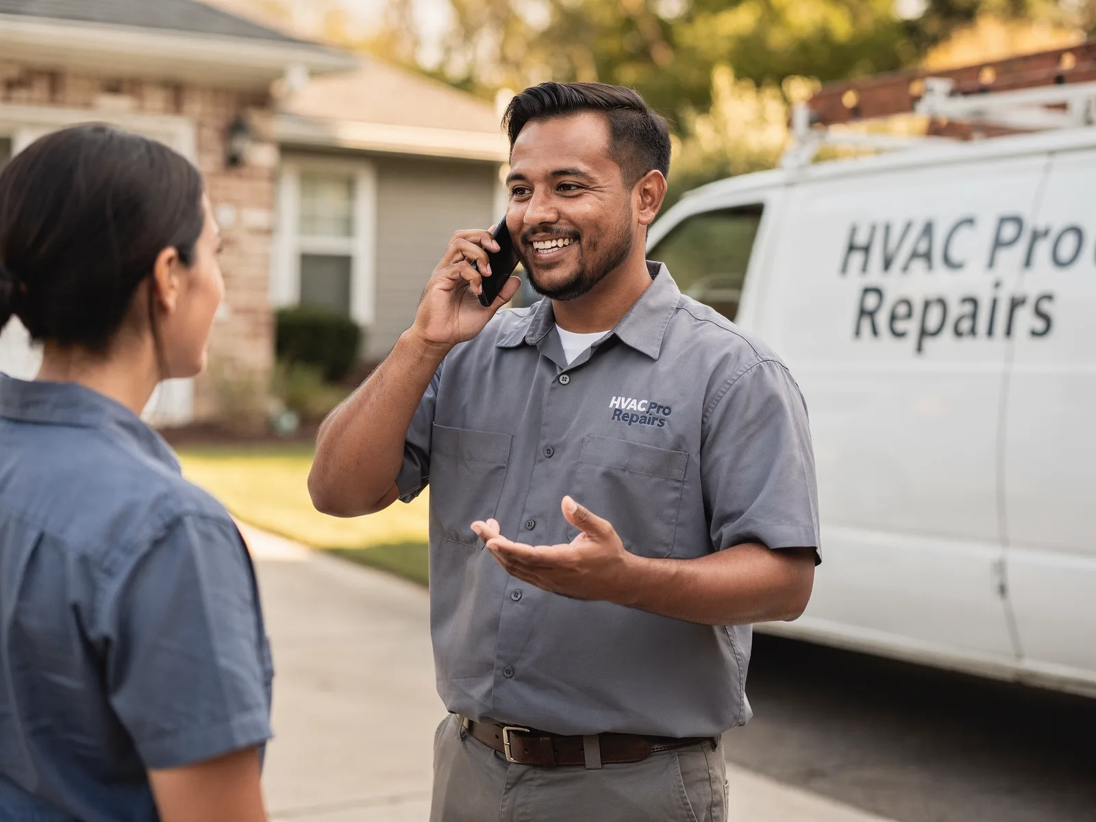 Heat Pump Repair Coral, PA FAQs